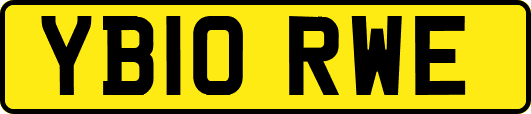 YB10RWE