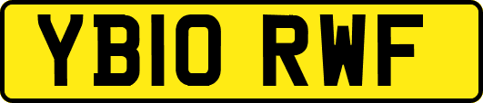 YB10RWF