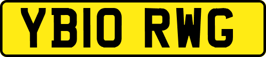 YB10RWG