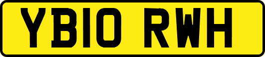 YB10RWH