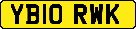 YB10RWK