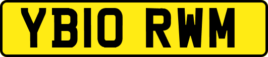 YB10RWM