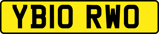 YB10RWO