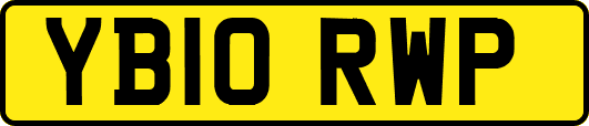 YB10RWP