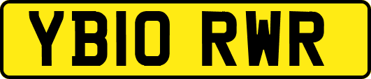 YB10RWR