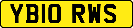 YB10RWS