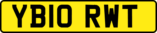 YB10RWT
