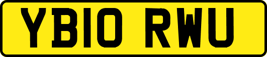 YB10RWU