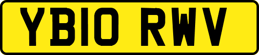 YB10RWV