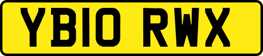 YB10RWX