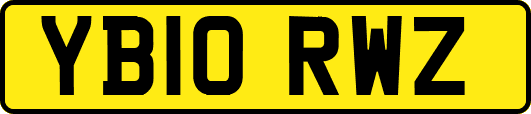 YB10RWZ