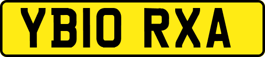 YB10RXA