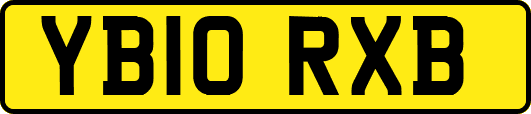 YB10RXB
