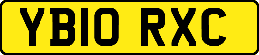 YB10RXC