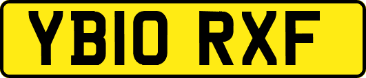 YB10RXF