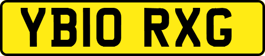 YB10RXG