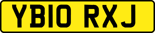 YB10RXJ