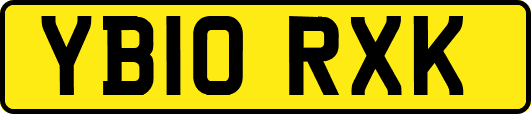 YB10RXK