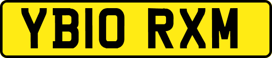 YB10RXM