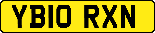 YB10RXN