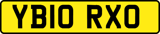 YB10RXO