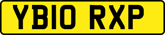YB10RXP