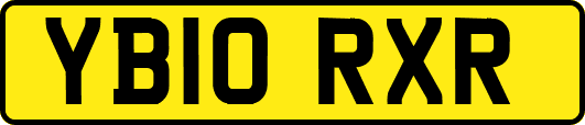 YB10RXR