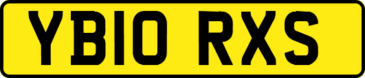 YB10RXS