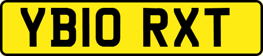 YB10RXT