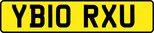 YB10RXU