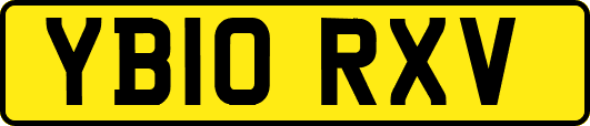 YB10RXV