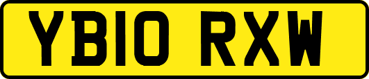 YB10RXW