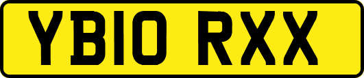 YB10RXX