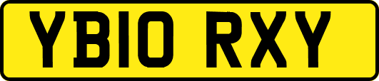 YB10RXY