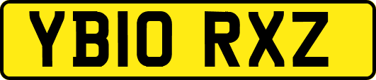 YB10RXZ