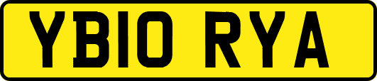 YB10RYA