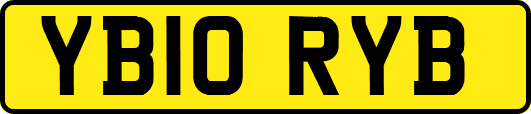 YB10RYB