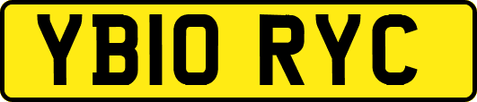 YB10RYC