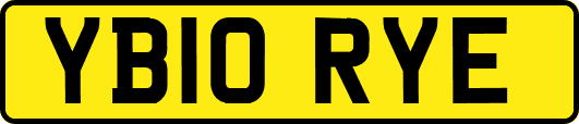 YB10RYE