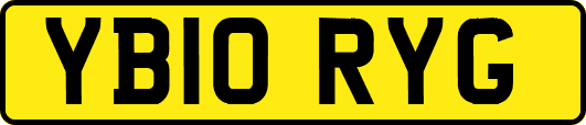 YB10RYG
