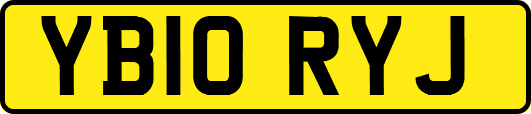YB10RYJ