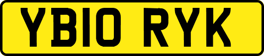 YB10RYK
