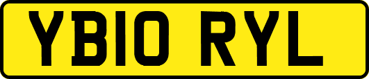 YB10RYL