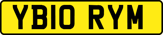 YB10RYM