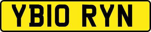 YB10RYN