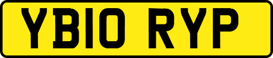 YB10RYP
