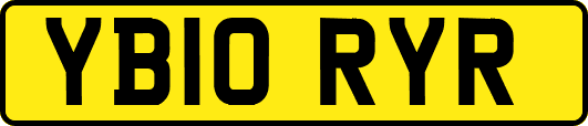 YB10RYR