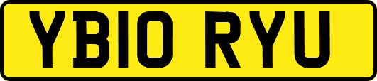 YB10RYU