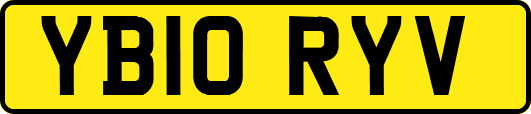YB10RYV