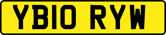 YB10RYW